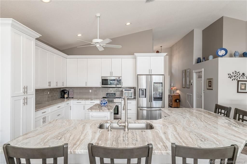 1618 SE Ballantrae Boulevard N, Port Saint Lucie, FL 34952 Photo