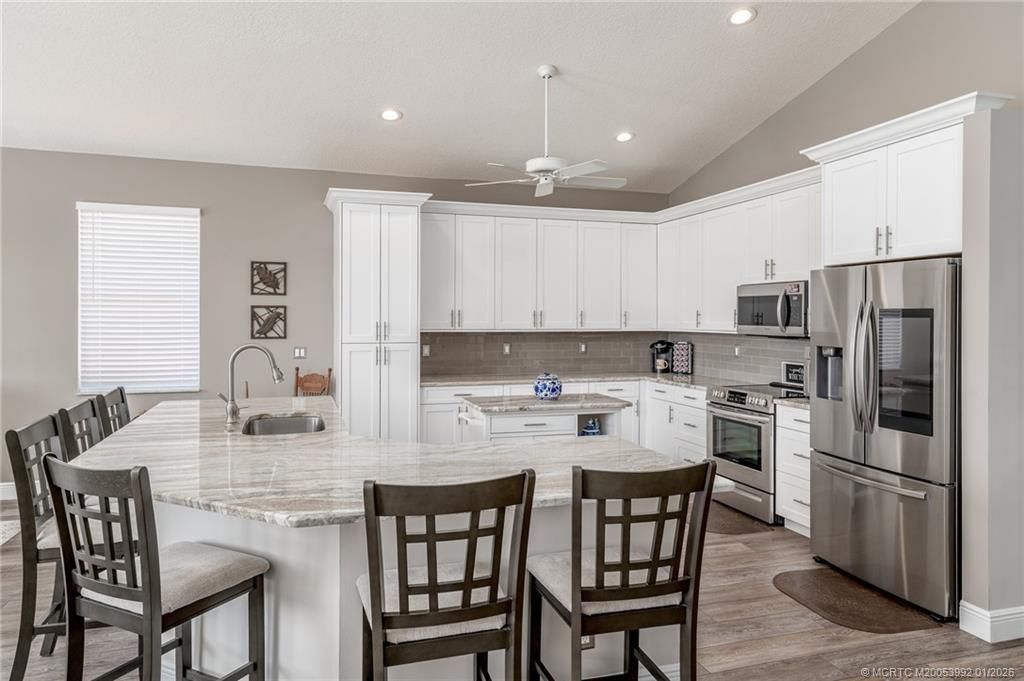 1618 SE Ballantrae Boulevard N, Port Saint Lucie, FL 34952 Photo