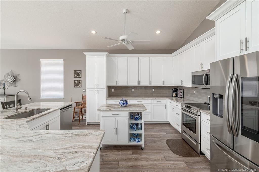 1618 SE Ballantrae Boulevard N, Port Saint Lucie, FL 34952 Photo