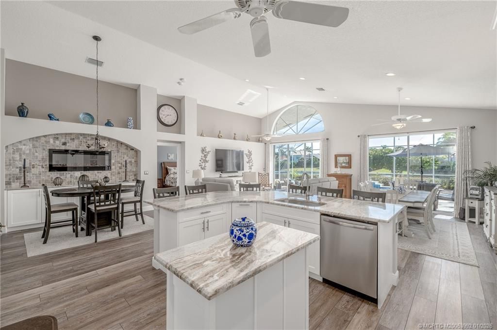 1618 SE Ballantrae Boulevard N, Port Saint Lucie, FL 34952 Photo