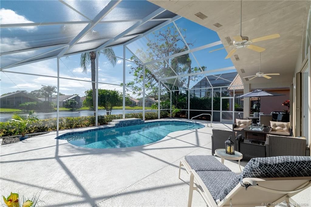 1618 SE Ballantrae Boulevard N, Port Saint Lucie, FL 34952 Photo