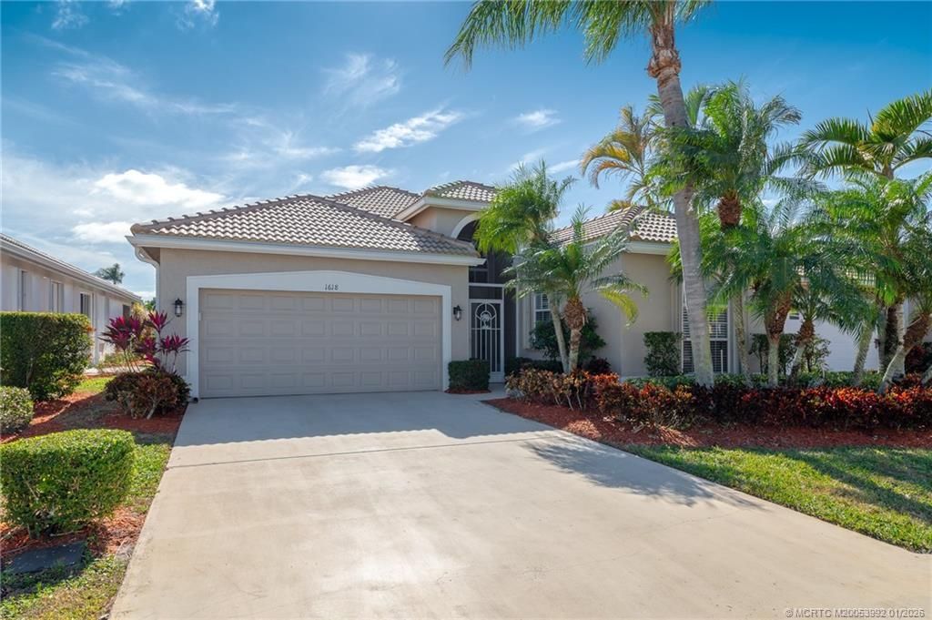 1618 SE Ballantrae Boulevard N, Port Saint Lucie, FL 34952 Photo