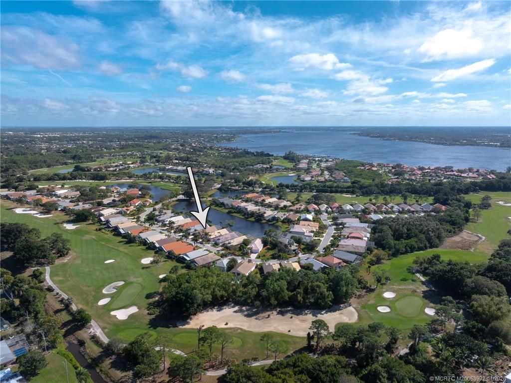 1618 SE Ballantrae Boulevard N, Port Saint Lucie, FL 34952 Photo