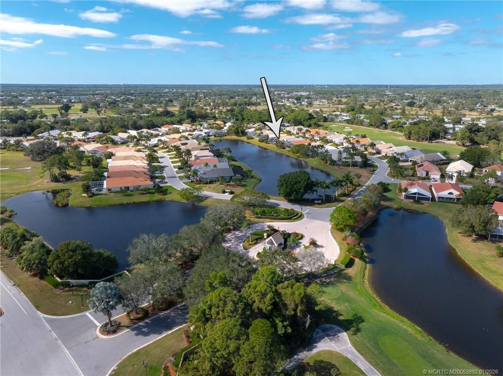 1618 SE Ballantrae Boulevard N, Port Saint Lucie, FL 34952 Photo