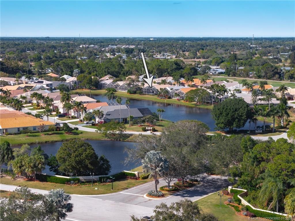 1618 SE Ballantrae Boulevard N, Port Saint Lucie, FL 34952 Photo