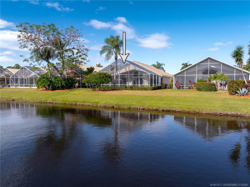 1618 SE Ballantrae Boulevard N, Port Saint Lucie, FL 34952 Photo