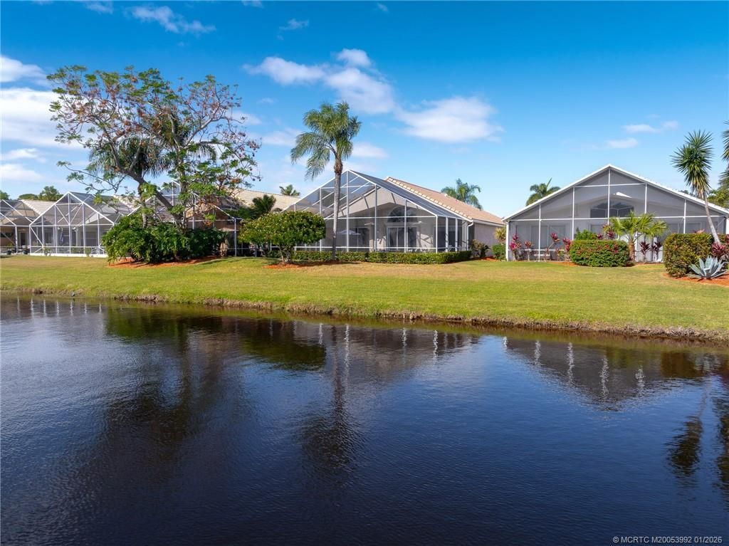 1618 SE Ballantrae Boulevard N, Port Saint Lucie, FL 34952 Photo