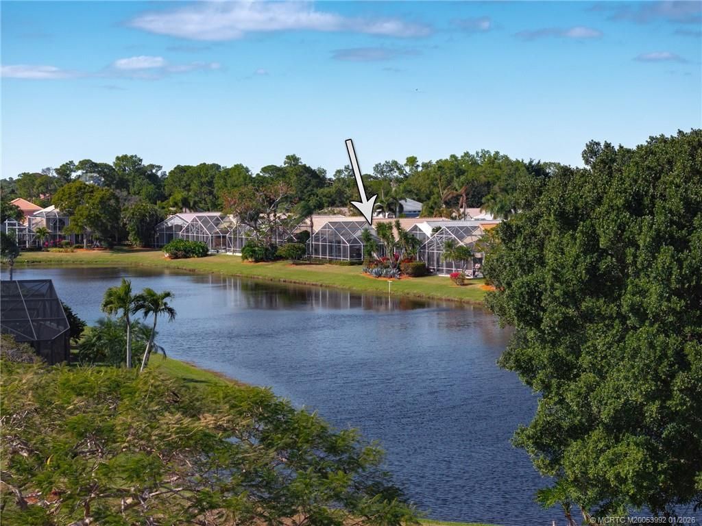 1618 SE Ballantrae Boulevard N, Port Saint Lucie, FL 34952 Photo