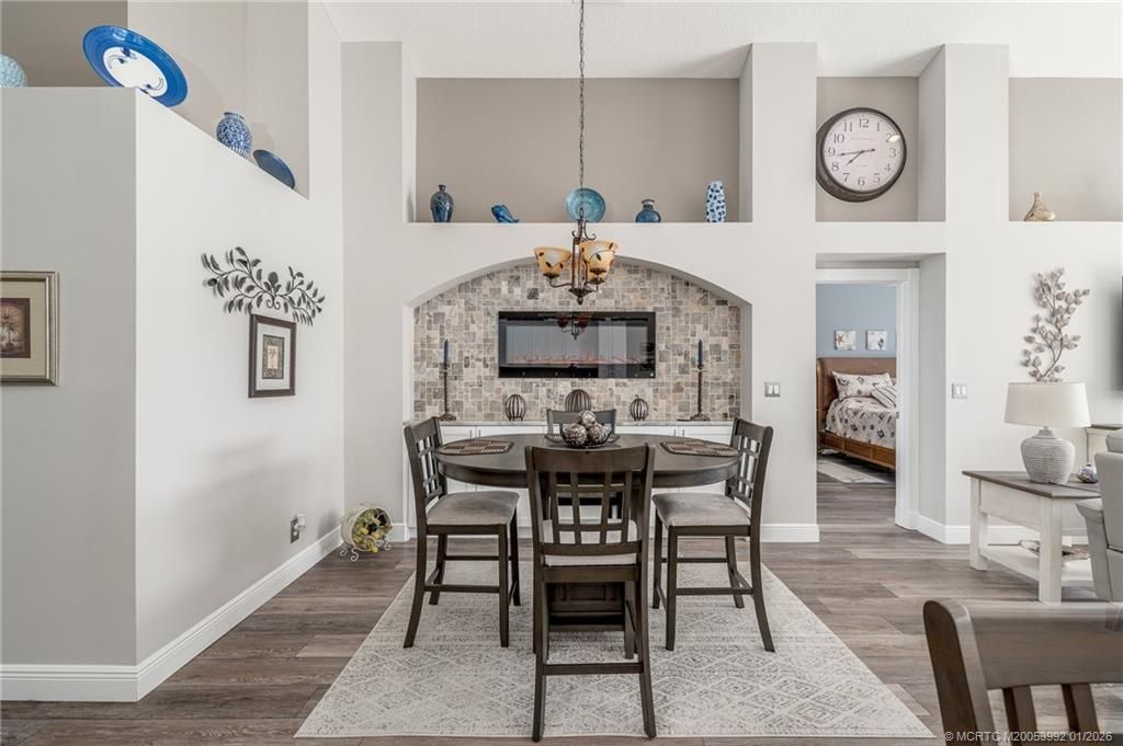 1618 SE Ballantrae Boulevard N, Port Saint Lucie, FL 34952 Photo