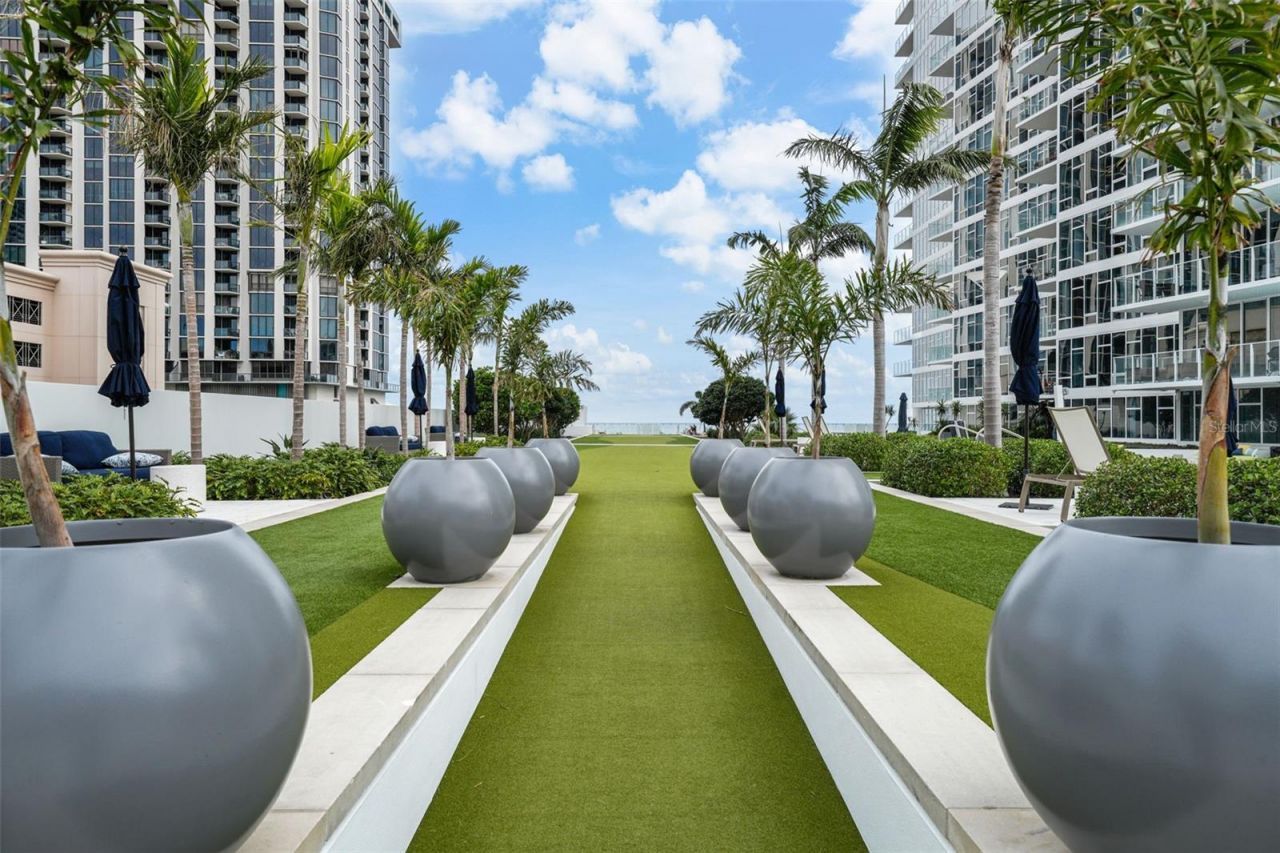 175 1st Street S, Unit 1604, Saint Petersburg, FL 33701 Photo