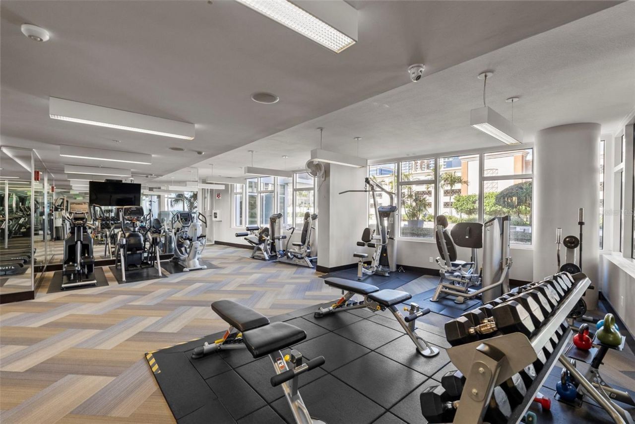 175 1st Street S, Unit 1604, Saint Petersburg, FL 33701 Photo