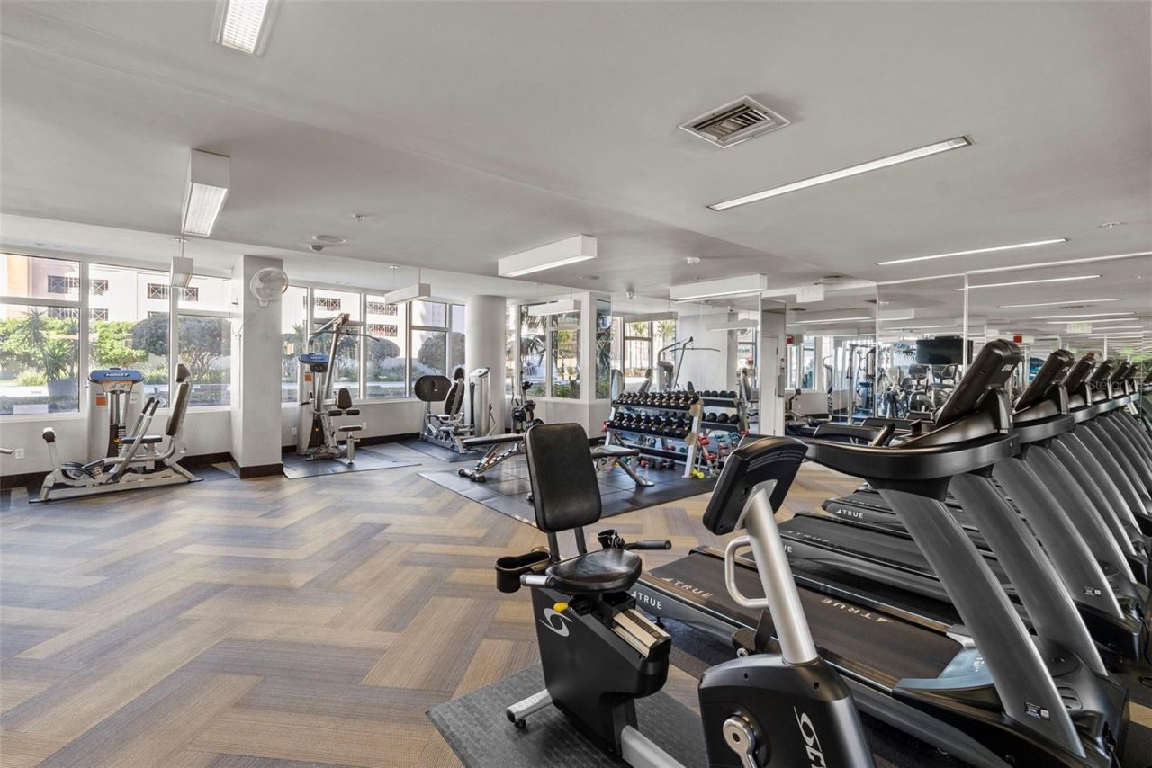 175 1st Street S, Unit 1604, Saint Petersburg, FL 33701 Photo