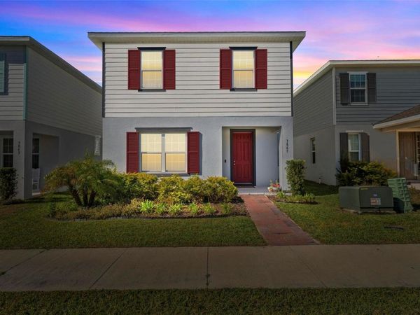 3867 DENALI DRIVE, APOPKA, FL 32712