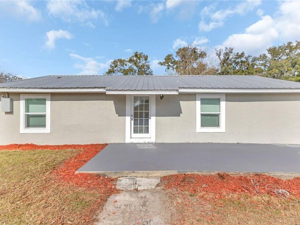 2121 WOODLAND DRIVE, APOPKA, FL 32703