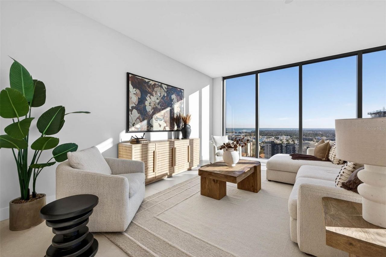 275 1st Ave S, Unit 2706, Saint Petersburg, FL 33701 Photo