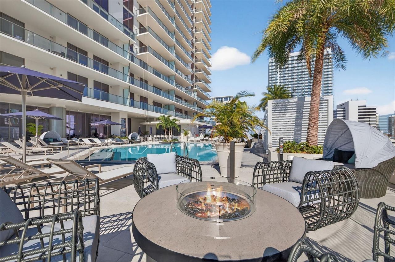 275 1st Ave S, Unit 2706, Saint Petersburg, FL 33701 Photo