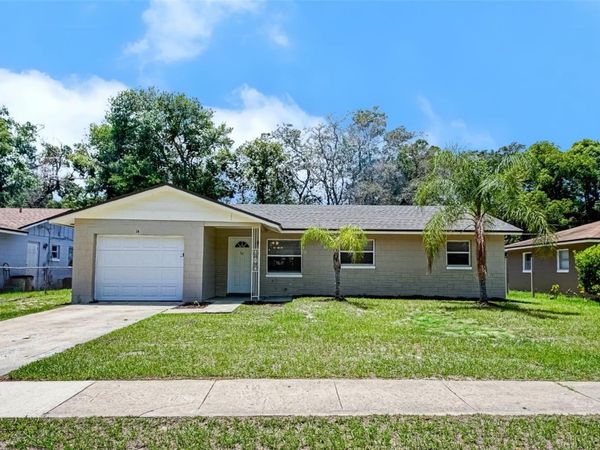 14 CYCLOPS DRIVE, APOPKA, FL 32703