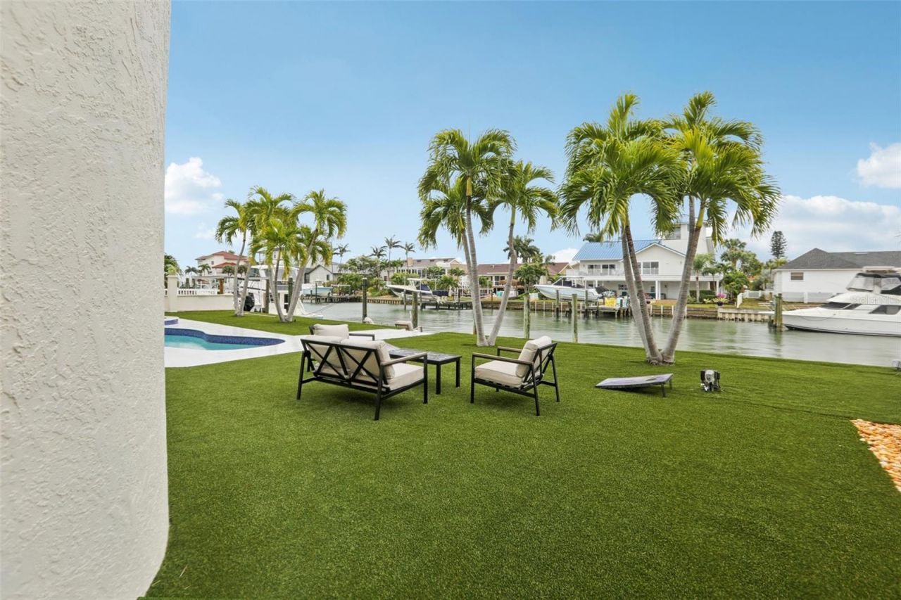 120 8th Street E, Tierra Verde, FL 33715 Photo