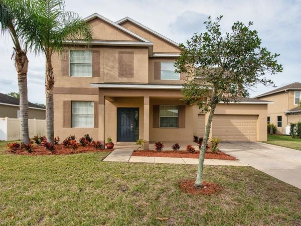 2409 ALLEGHENY VALLEY STREET, RUSKIN, FL 33570