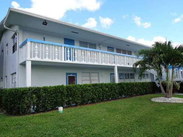 124 Oakridge I, Unit 124, Deerfield Beach, FL 33442
