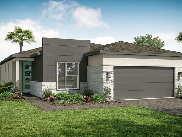 9731 SW Indra Way, Port Saint Lucie, FL 34987