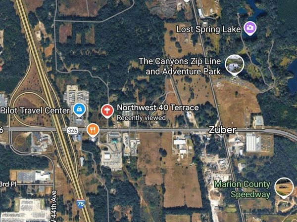 0 NW 40th Terrace, Ocala, FL 34482