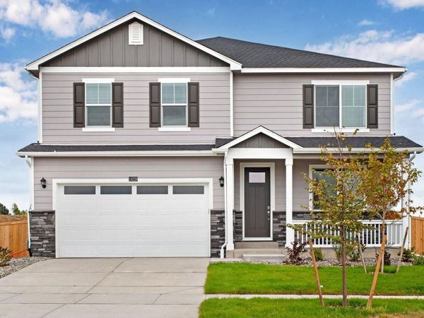 7418 26th Street, Greeley, CO 80634