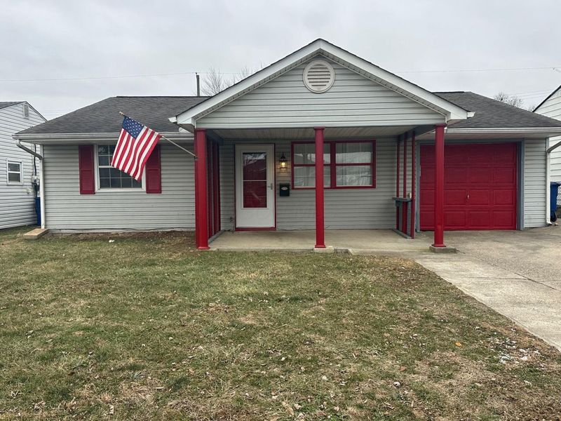 211 Delaney Drive , Columbus, OH 43207 Photo 1