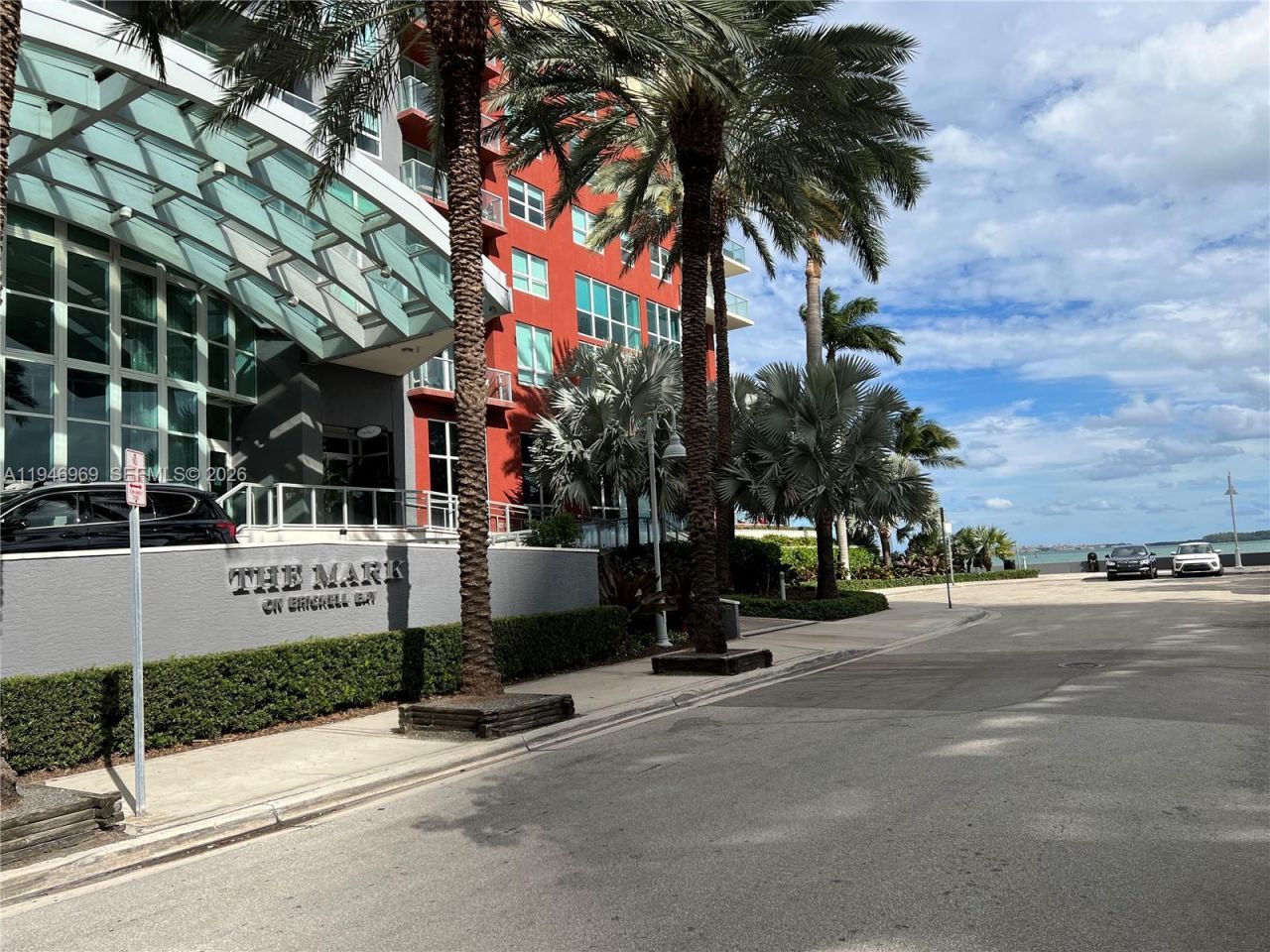 1155 Brickell Bay Dr, Unit 1107, Miami, FL 33131 Photo