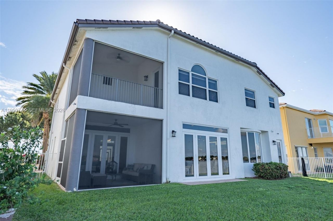 16509 SW 54th Ct, Miramar, FL 33027 Photo