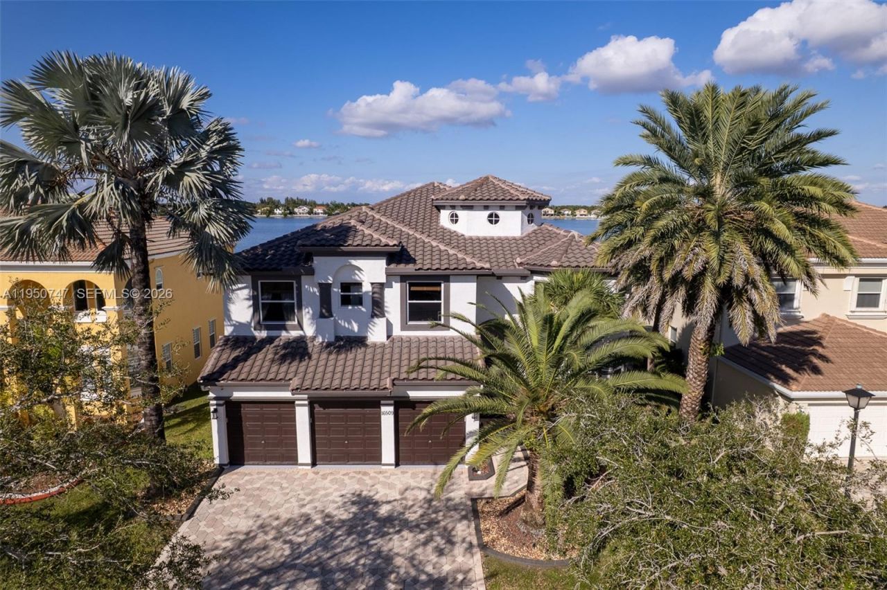 16509 SW 54th Ct, Miramar, FL 33027 Photo