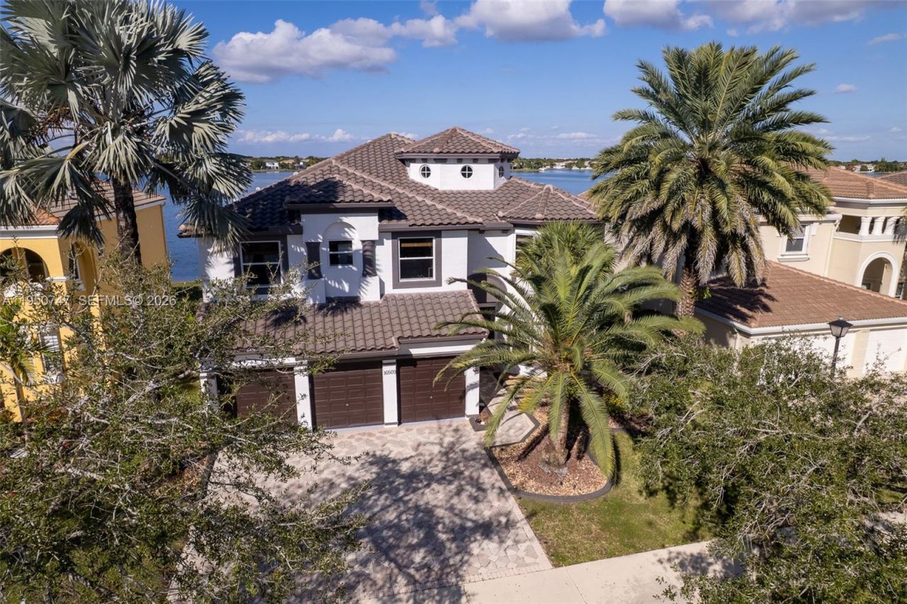 16509 SW 54th Ct, Miramar, FL 33027 Photo