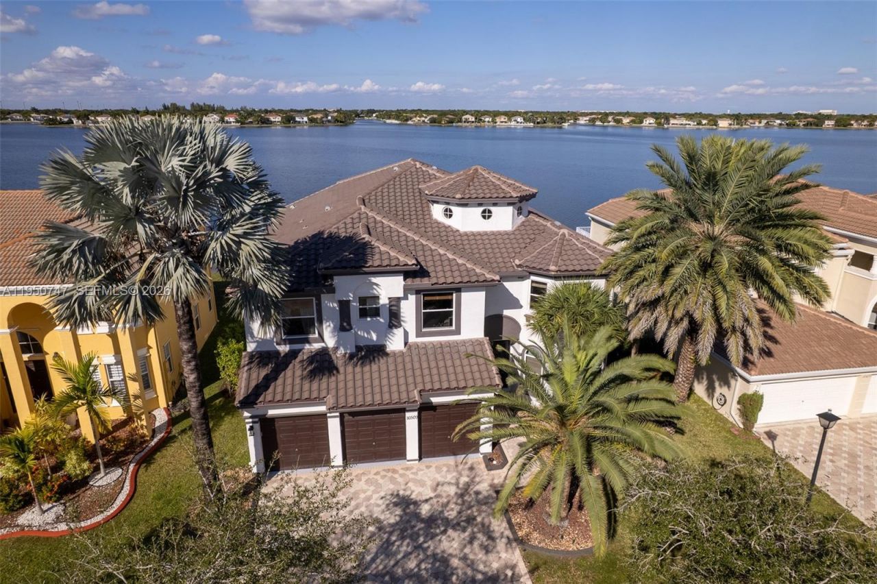 16509 SW 54th Ct, Miramar, FL 33027 Photo