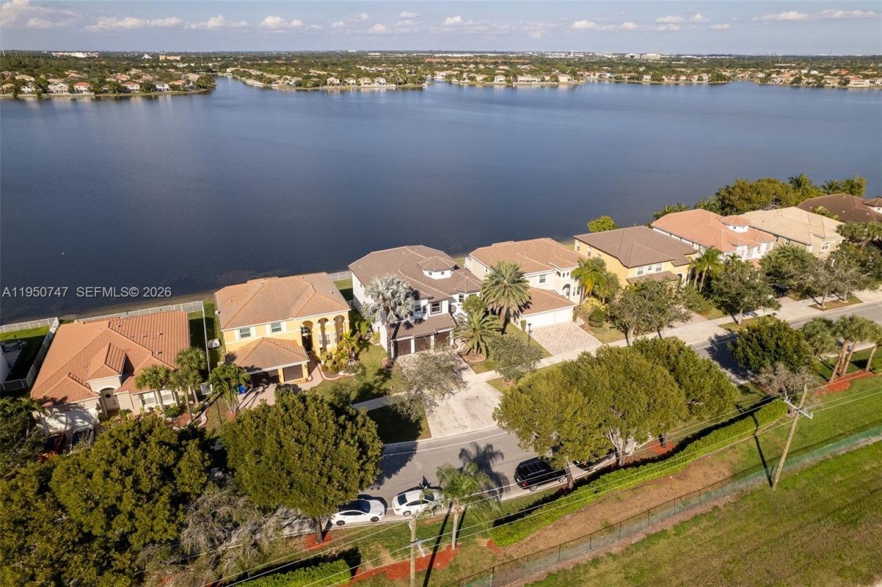 16509 SW 54th Ct, Miramar, FL 33027 Photo