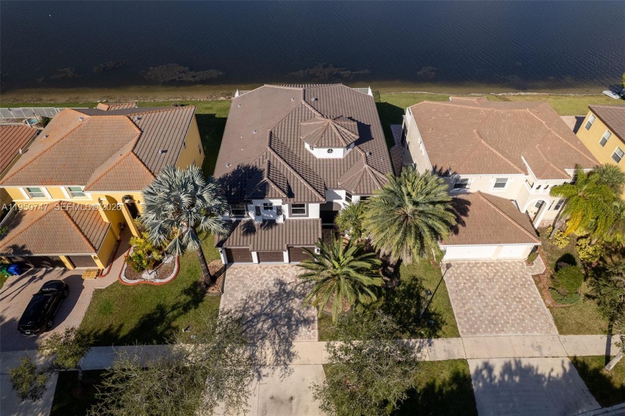 16509 SW 54th Ct, Miramar, FL 33027 Photo