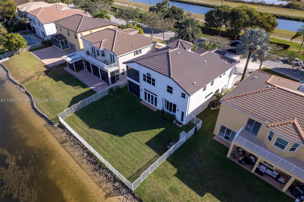 16509 SW 54th Ct, Miramar, FL 33027 Photo