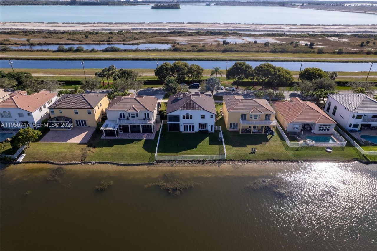 16509 SW 54th Ct, Miramar, FL 33027 Photo