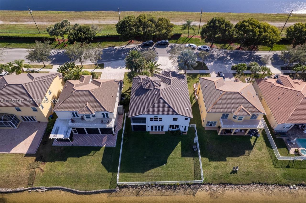 16509 SW 54th Ct, Miramar, FL 33027 Photo