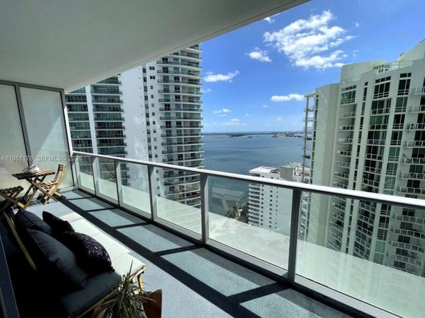 1300 Brickell Bay Dr , Unit 2405, Miami, FL 33131
