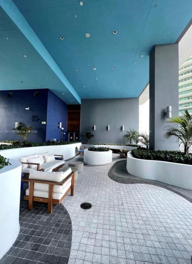 1300 Brickell Bay Dr , Unit 2405, Miami, FL 33131 Photo