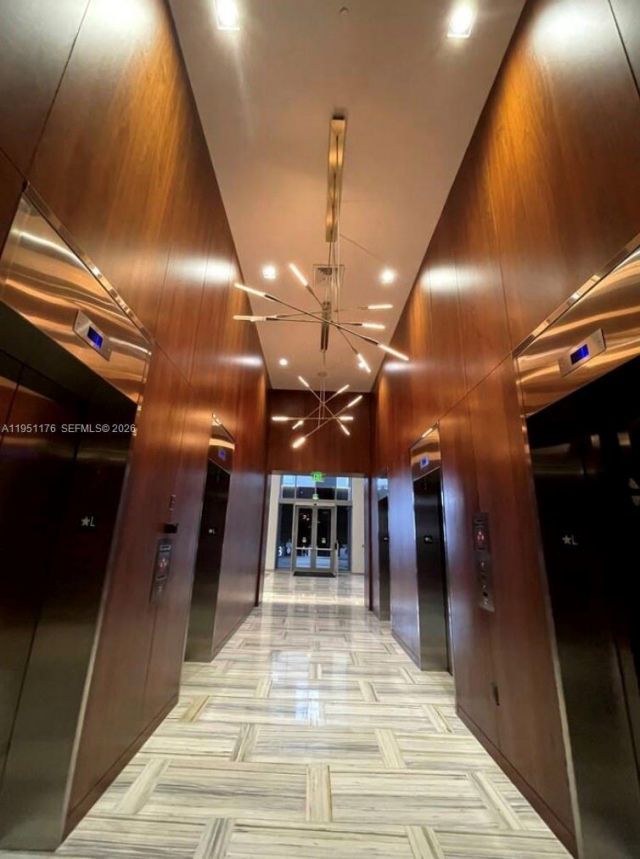 1300 Brickell Bay Dr, Unit 2405, Miami, FL 33131 Photo