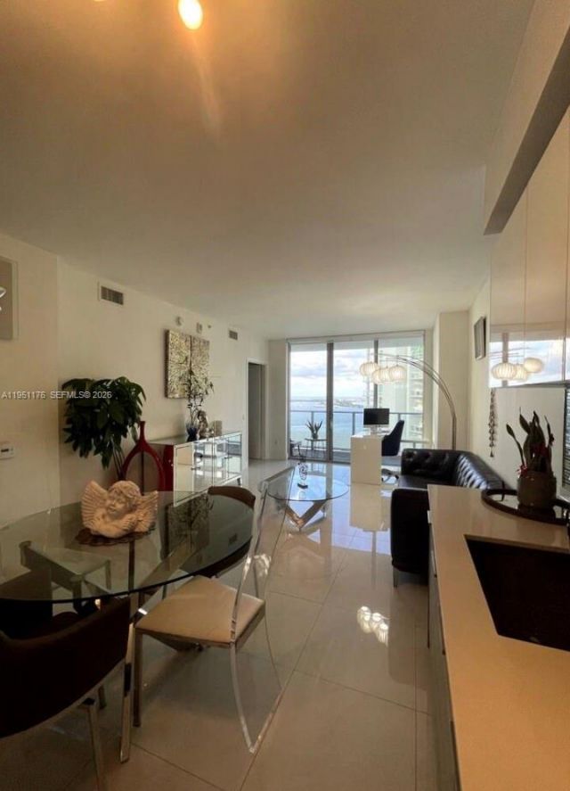 1300 Brickell Bay Dr , Unit 2405, Miami, FL 33131 Photo