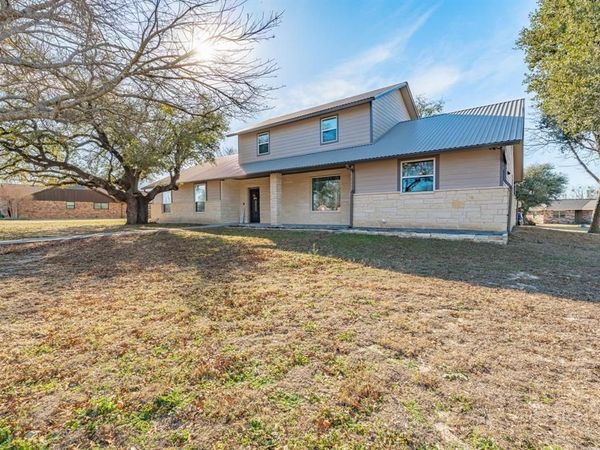 435 Edwards Drive, Dublin, TX 76446
