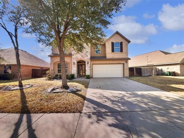 4829 Bluecap Court, Mesquite, TX 75181