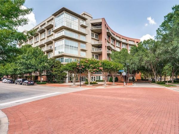 5055 Addison Circle, Unit 205, Addison, TX 75001