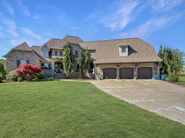 2000 Beau Drive, Carthage, MO 64836