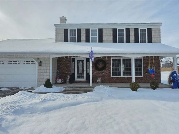 3731 Katie Lane, Cortland, NY 13045