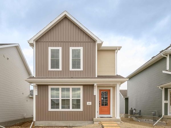 457 Savannah Drive, Oregon, WI 53575