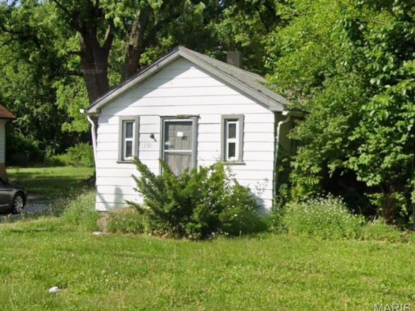 731 Mildred Avenue, Cahokia, IL 62206