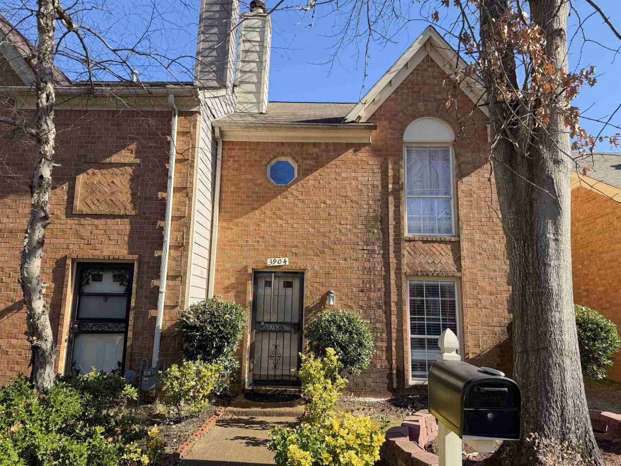 3904 Glencoe Dr, Memphis, TN 38115 Main Photo